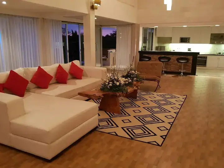 Табанан: Villa Hati Indah