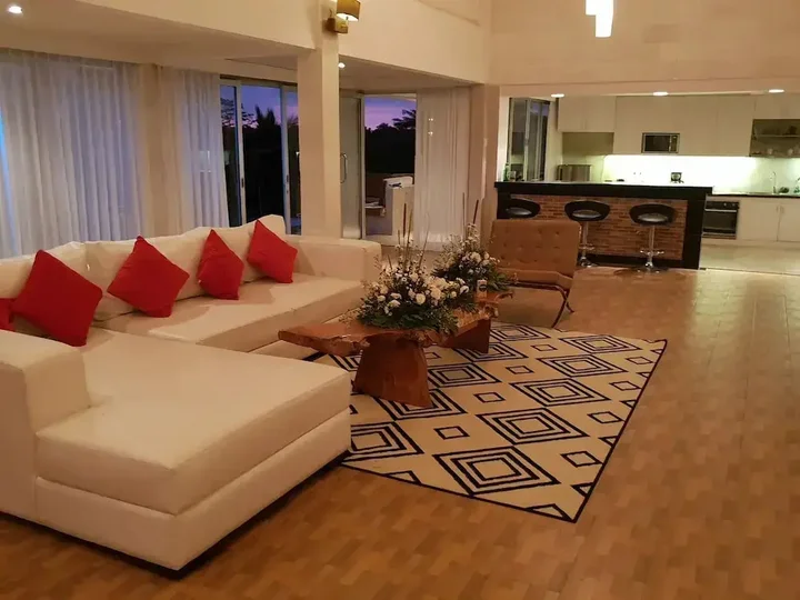 Табанан: Villa Hati Indah