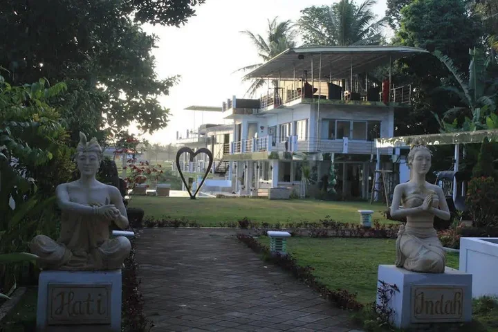 Табанан: Villa Hati Indah