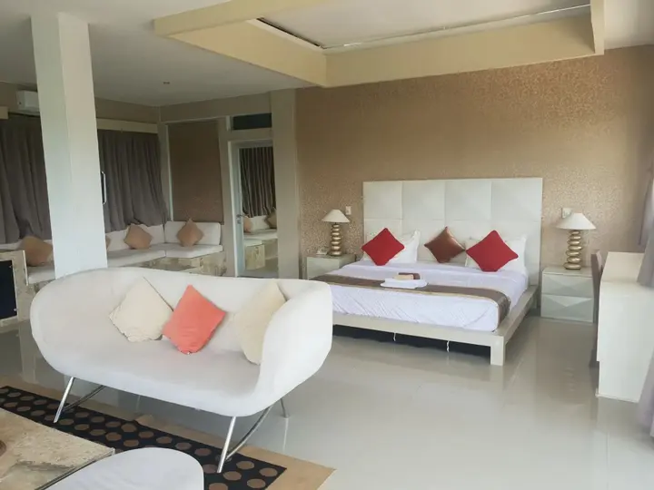 Табанан: Villa Hati Indah