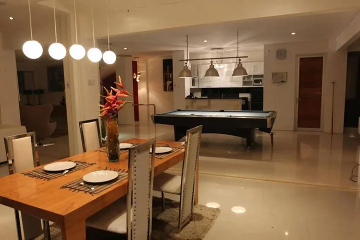 Табанан: Villa Hati Indah
