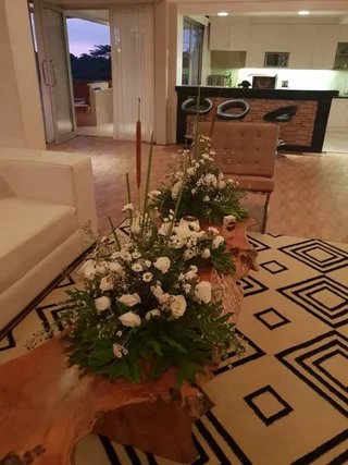 Табанан: Villa Hati Indah