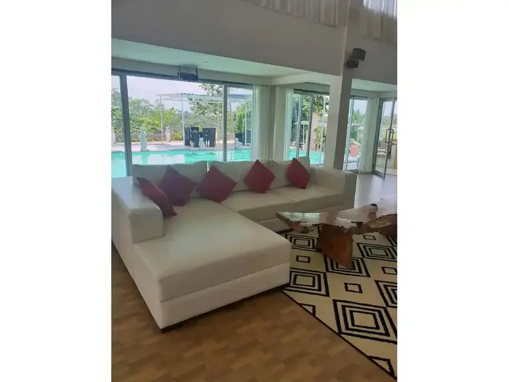 Табанан: Villa Hati Indah