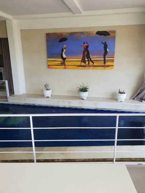 Табанан: Villa Hati Indah