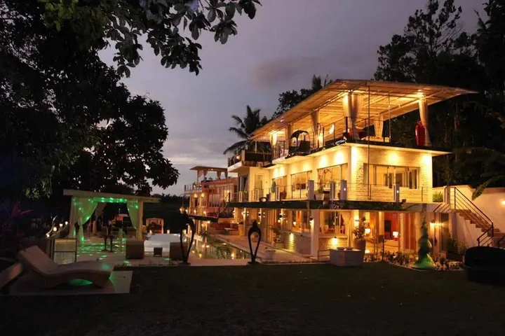 Табанан: Villa Hati Indah