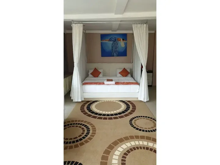 Табанан: Villa Hati Indah
