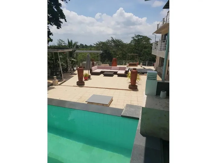 Табанан: Villa Hati Indah