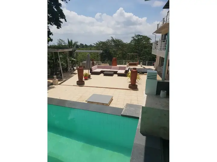 Табанан: Villa Hati Indah