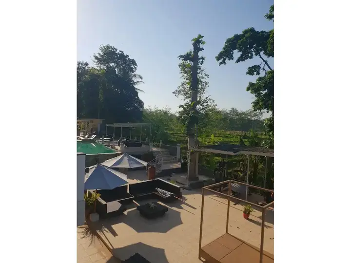 Табанан: Villa Hati Indah