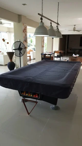 Табанан: Villa Hati Indah
