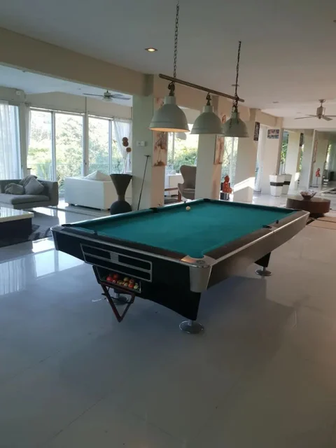 Табанан: Villa Hati Indah