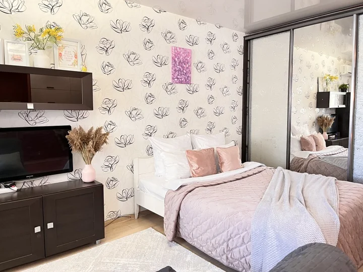 Владимир: Апартаменты Lovely Studio Wonderapart