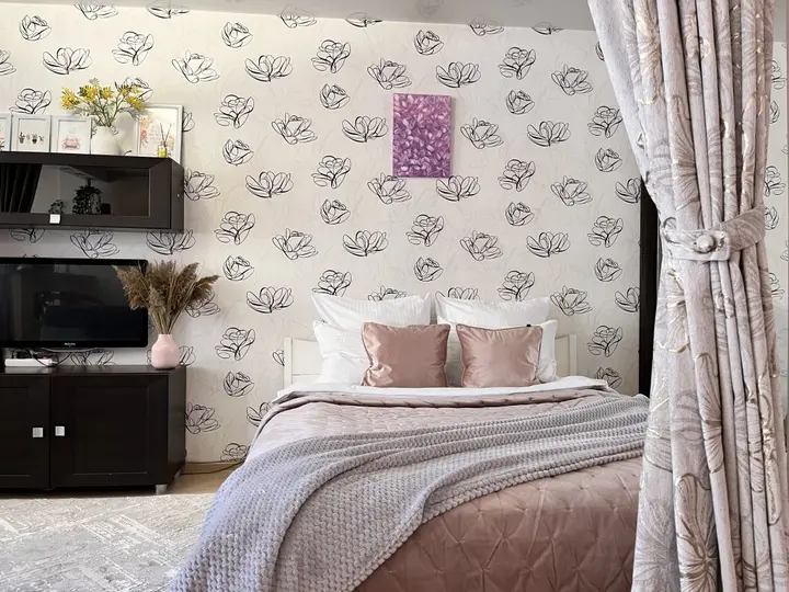 Владимир: Апартаменты Lovely Studio Wonderapart