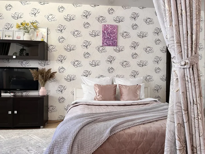 Владимир: Апартаменты Lovely Studio Wonderapart