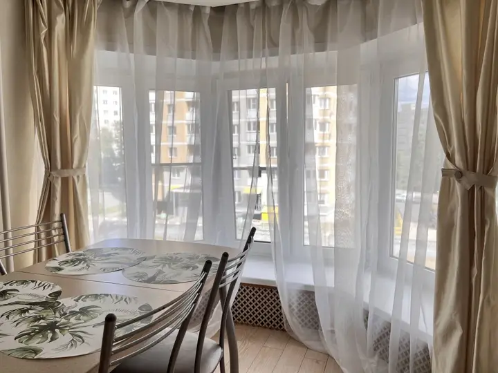 Апартаменты Lovely Studio Wonderapart — фото 1