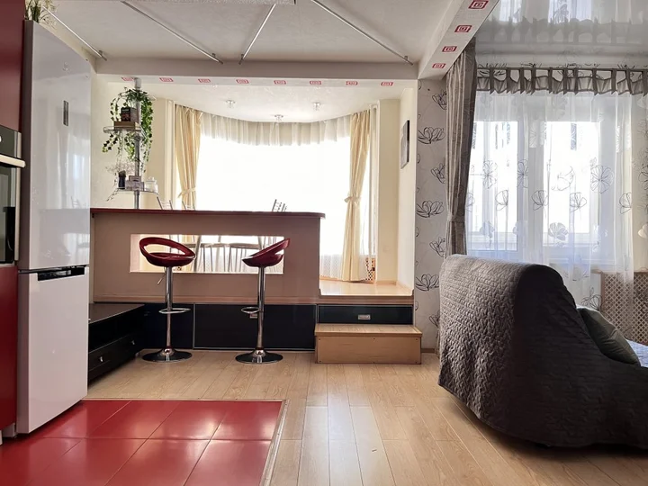 Владимир: Апартаменты Lovely Studio Wonderapart