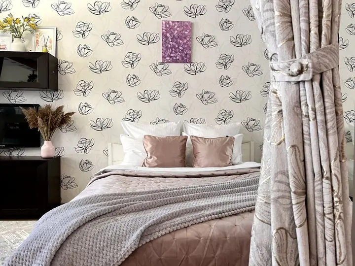 Владимир: Апартаменты Lovely Studio Wonderapart