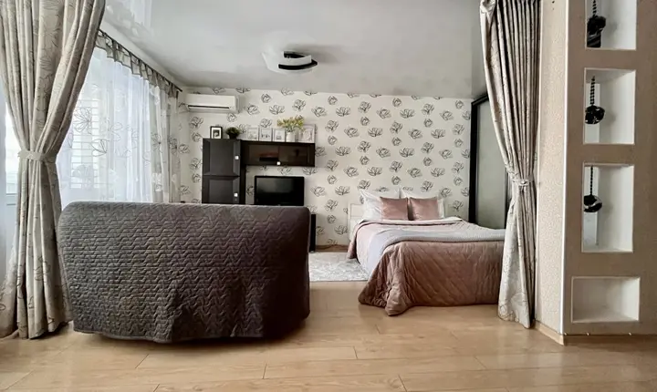 Владимир: Апартаменты Lovely Studio Wonderapart