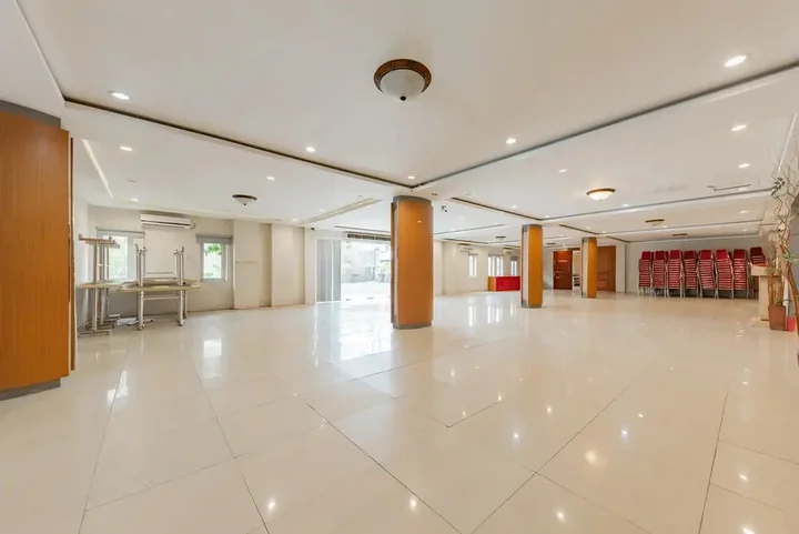 Кетапанг: Onyx Hotel