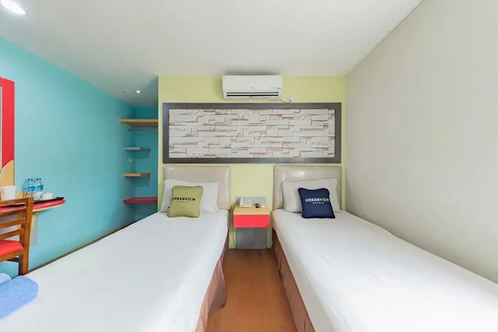 Кетапанг: Onyx Hotel