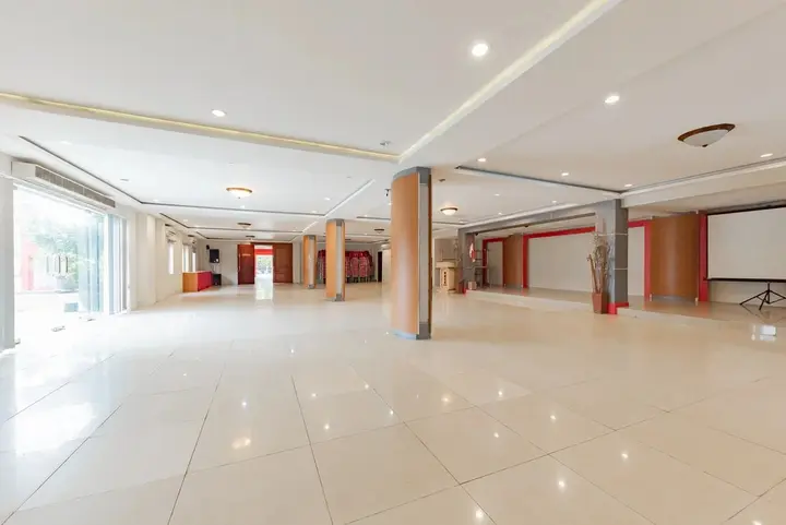 Кетапанг: Onyx Hotel