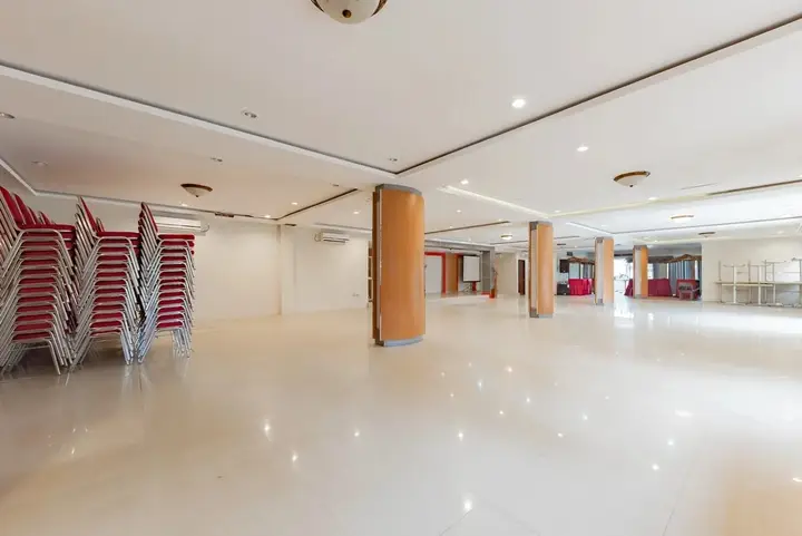 Onyx Hotel — фото 1