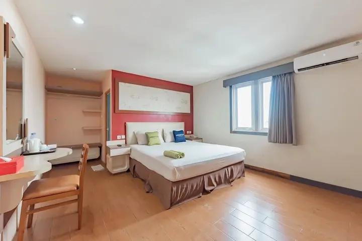 Кетапанг: Onyx Hotel
