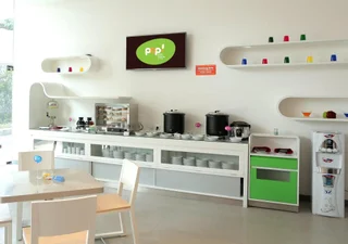Сурабая: POP! Hotel Gubeng Surabaya