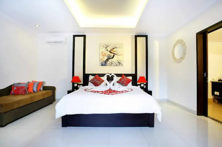 Villa Dewi — фото 4