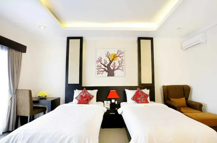 Villa Dewi — фото 3