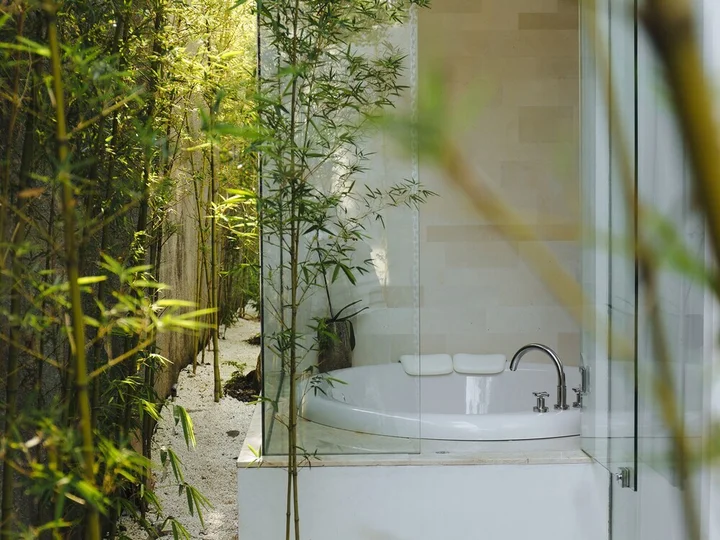 Чангу: Villa Canggu