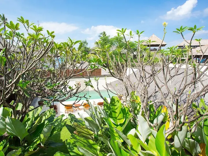 Сукавати: Bayu Gita Estate