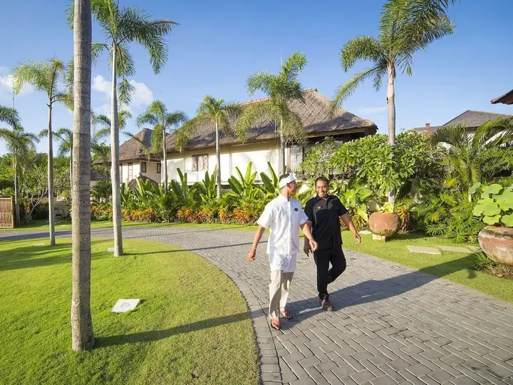 Сукавати: Bayu Gita Estate