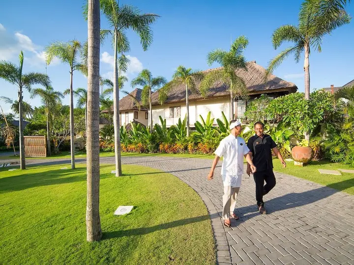 Сукавати: Bayu Gita Estate