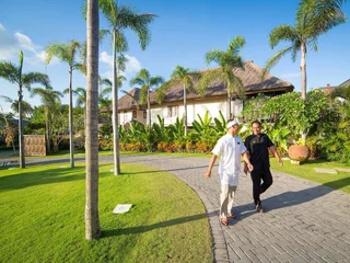 Сукавати: Bayu Gita Estate
