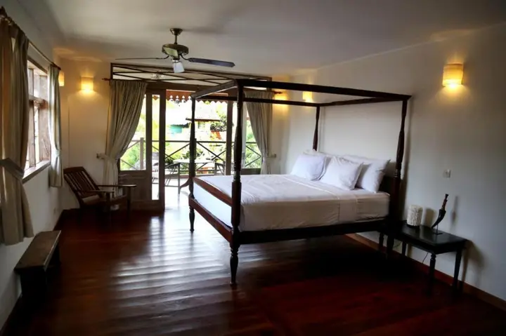 Кута: Villa Varuna