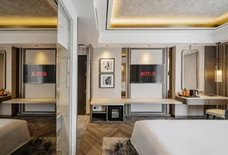 Сурабая: HARRIS Hotel & Conventions Gubeng Surabaya