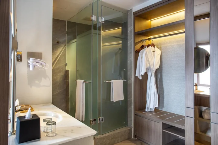 Сурабая: HARRIS Hotel & Conventions Gubeng Surabaya