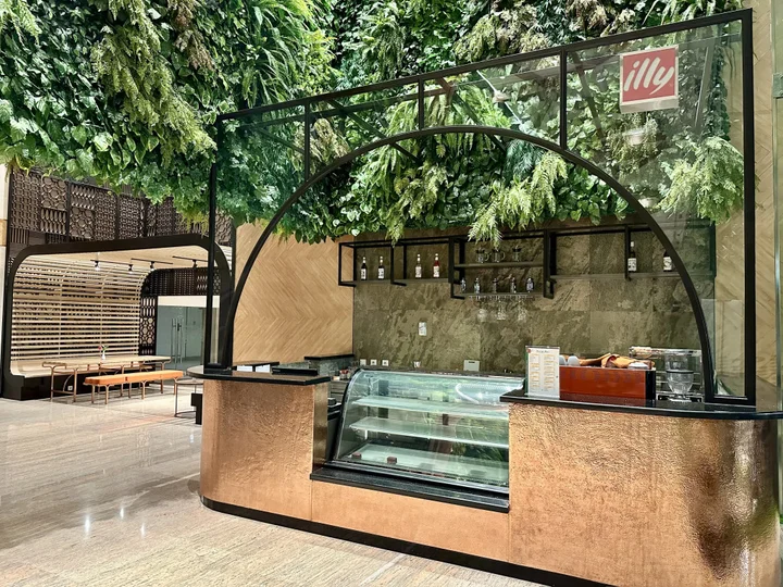 Сурабая: HARRIS Hotel & Conventions Gubeng Surabaya