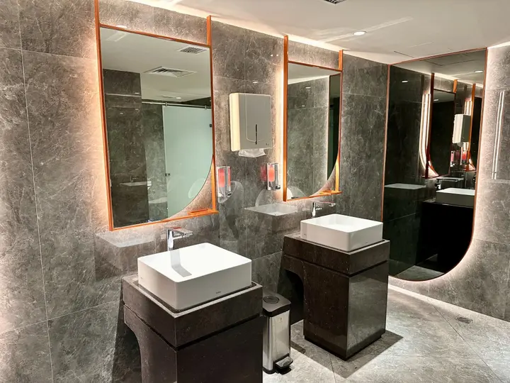 Сурабая: HARRIS Hotel & Conventions Gubeng Surabaya