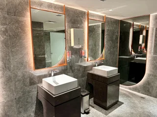 Сурабая: HARRIS Hotel & Conventions Gubeng Surabaya