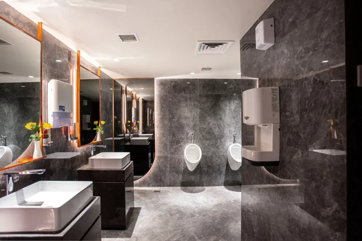 Сурабая: HARRIS Hotel & Conventions Gubeng Surabaya
