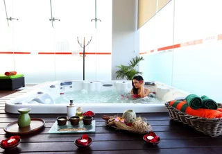 Сурабая: HARRIS Hotel & Conventions Gubeng Surabaya