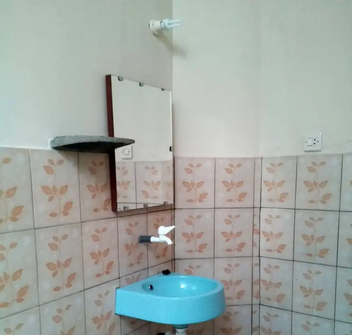 Боробудур: Mettaloka Guest House and Art Space