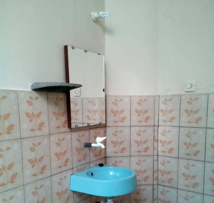 Боробудур: Mettaloka Guest House and Art Space