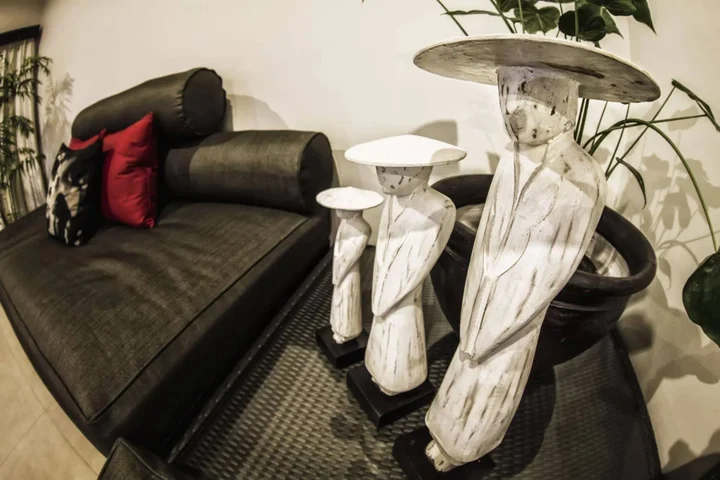 Кута: Villa Lamunan
