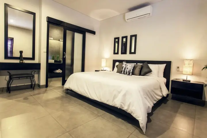 Кута: Villa Lamunan