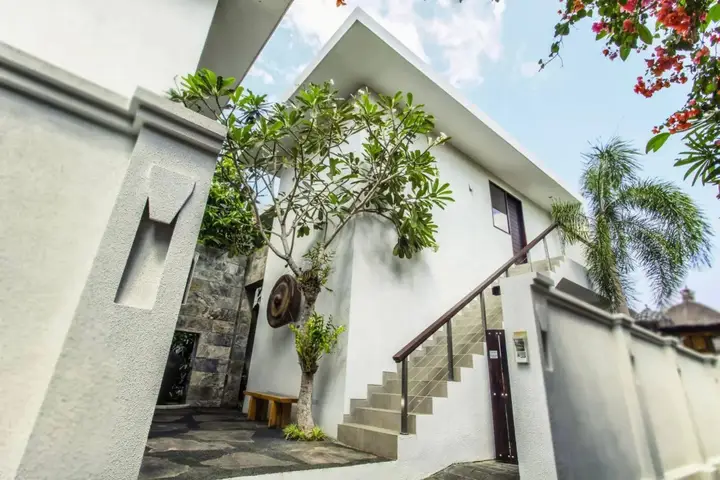 Villa Lamunan — фото 4