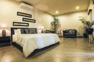 Кута: Villa Lamunan