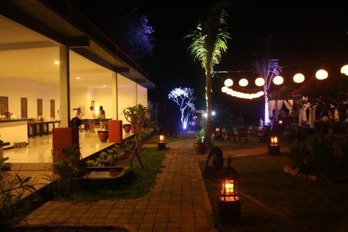 Беноа: D Mell Bali Villa